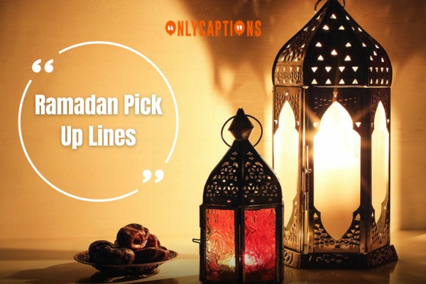 Ramadan Pick Up Lines 1-OnlyCaptions