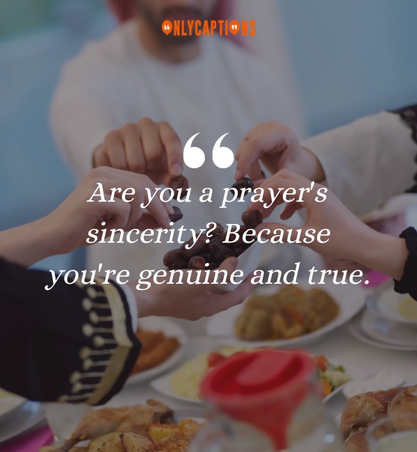 Ramadan Pick Up Lines-OnlyCaptions