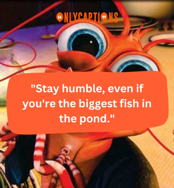 Shrimps Quotes From Shark Tale 2-OnlyCaptions