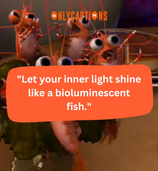 Shrimps Quotes From Shark Tale 3-OnlyCaptions