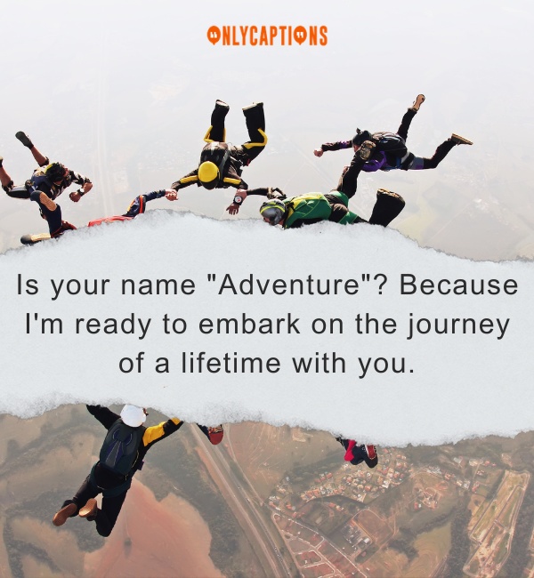 Skydiving Pick Up Lines 3-OnlyCaptions