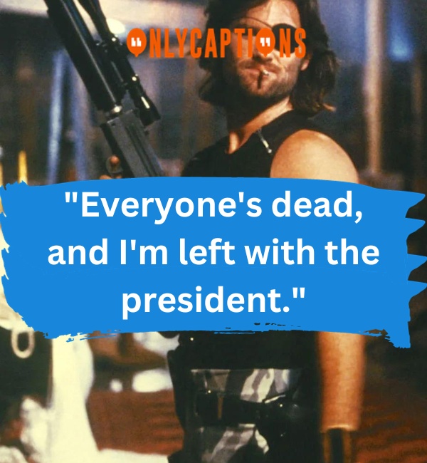 Snake Plissken Quotes 2-OnlyCaptions