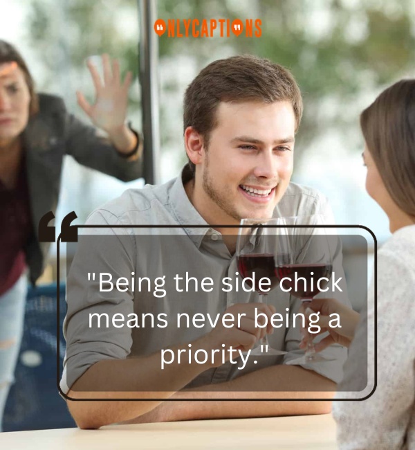 Angry Side Chick Quotes 2-OnlyCaptions