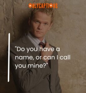 680+ Barney Stinson Pick Up Lines (2024) Legendary Lines for Dating