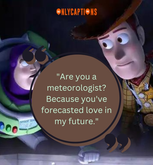 Buzz Lightyear Pick Up Lines 1-OnlyCaptions