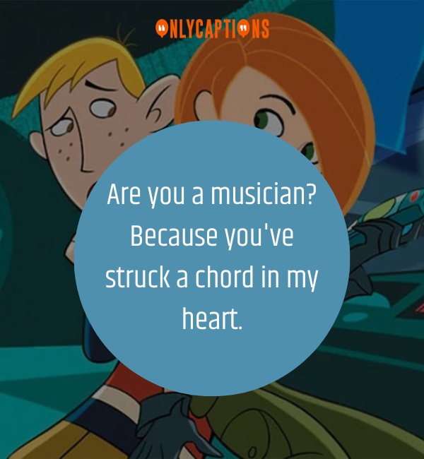 Cartoon Pick Up Lines-OnlyCaptions