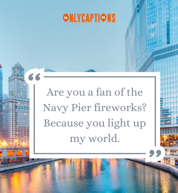 Chicago Pick Up Lines 2-OnlyCaptions