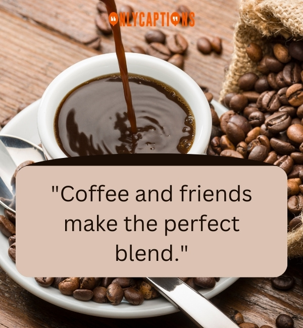 Coffee Captions For Instagram-OnlyCaptions