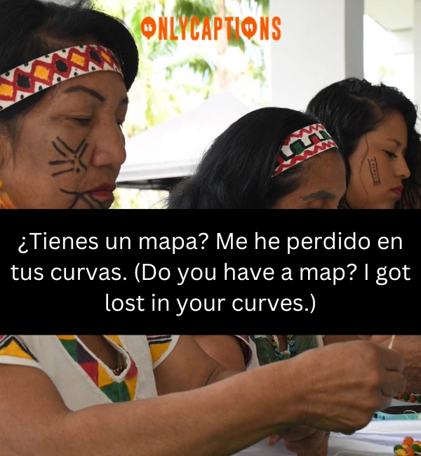 Colombian Pick Up Lines 2-OnlyCaptions