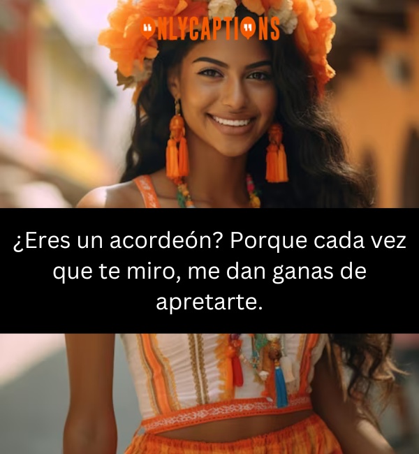 Colombian Pick Up Lines 3-OnlyCaptions