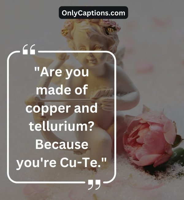 Cupid Pick Up Lines 3-OnlyCaptions
