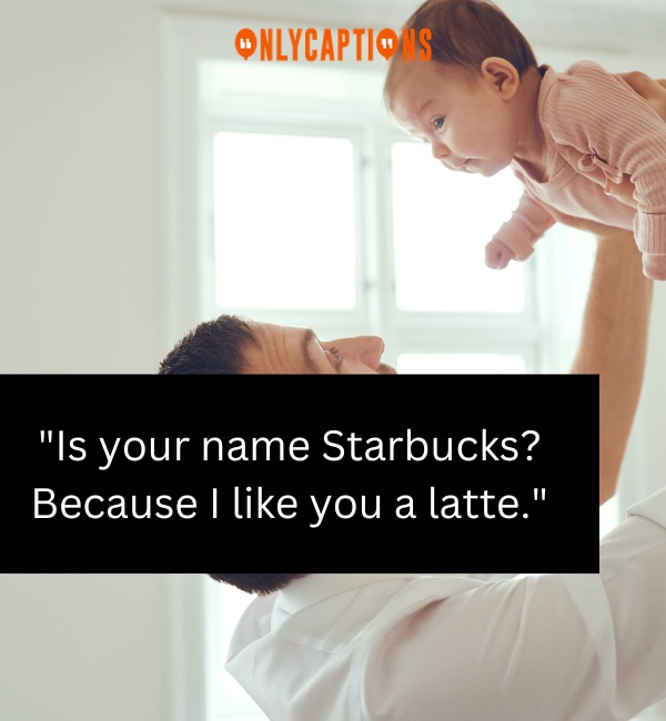 Daddy Pick Up Lines 3-OnlyCaptions