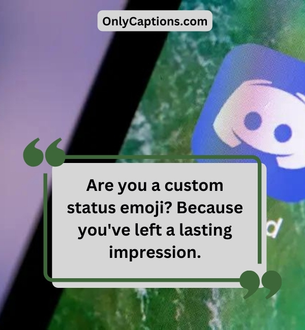 Discord Pick Up Lines 2-OnlyCaptions