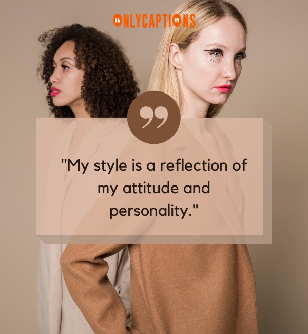 Fashion Captions For Instagram-OnlyCaptions