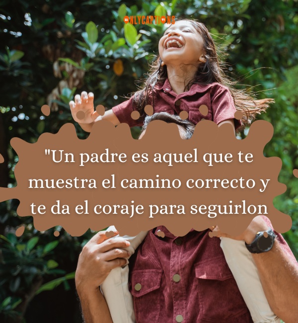 Fathers Day Quotes In Spanish 2-OnlyCaptions