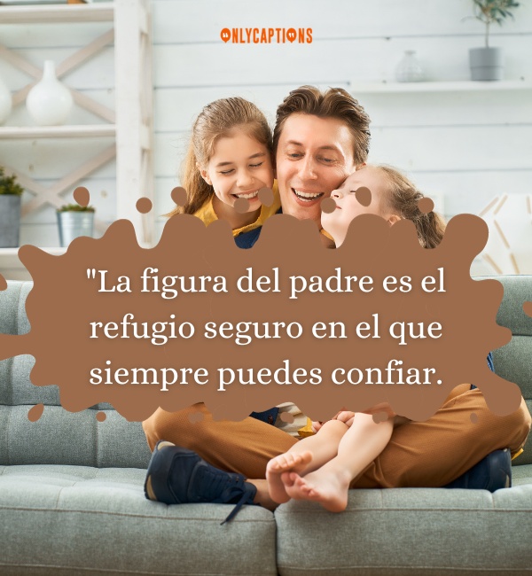 Fathers Day Quotes In Spanish 3-OnlyCaptions