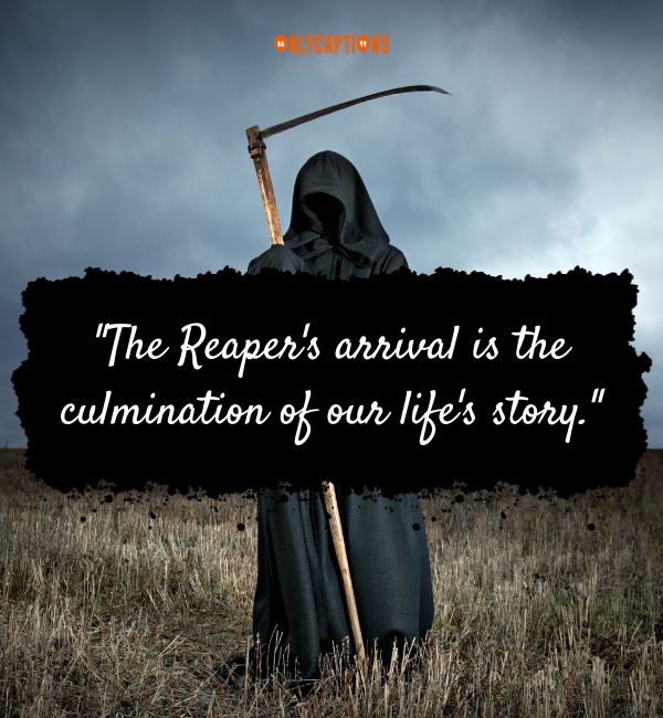 Grim Reaper Quotes-OnlyCaptions