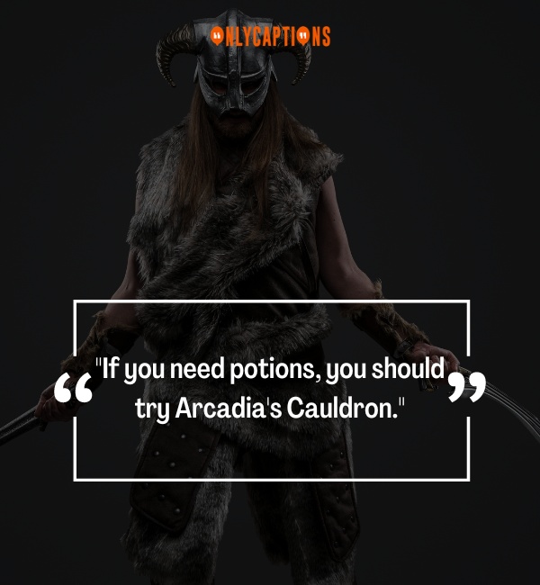 Guard Quotes From Skyrim 1-OnlyCaptions