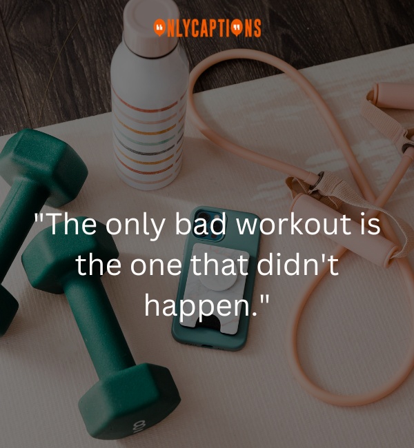 Gym Captions For Instagram 7-OnlyCaptions