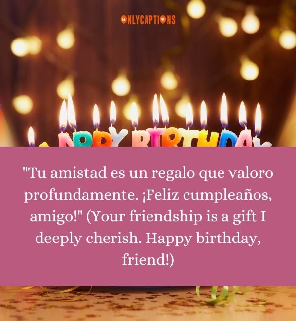 Happy Birthday Quotes In Spanish 3-OnlyCaptions