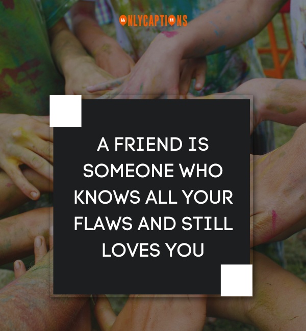 Heart Touching Friendship Quotes 2-OnlyCaptions