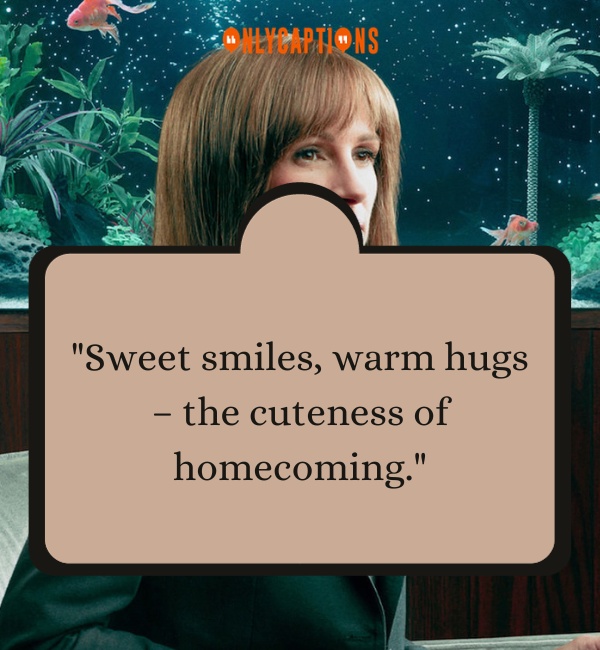 Homecoming captions For Instagram 2-OnlyCaptions