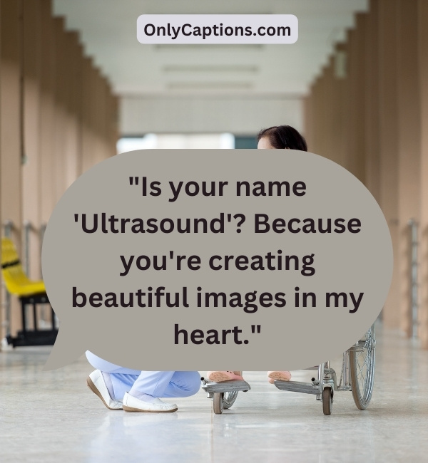 Hospital Pick Up Lines-OnlyCaptions