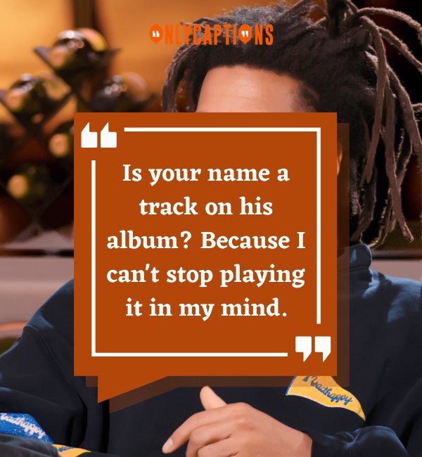 J. Cole Pick Up Lines 2-OnlyCaptions