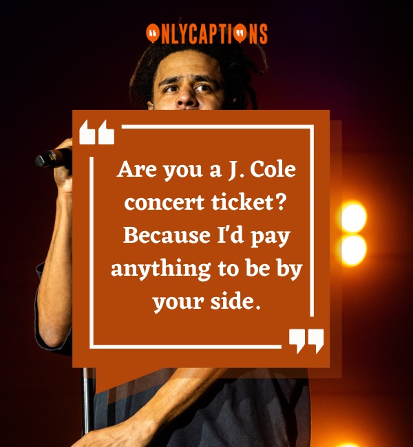 J. Cole Pick Up Lines 3-OnlyCaptions