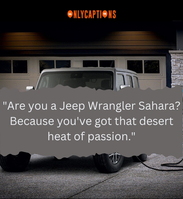 Jeep Pick Up Lines 2-OnlyCaptions