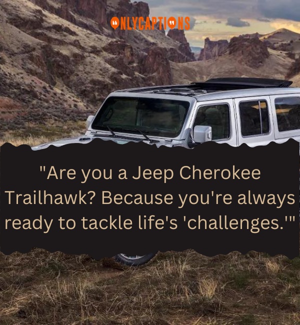 Jeep Pick Up Lines 3-OnlyCaptions