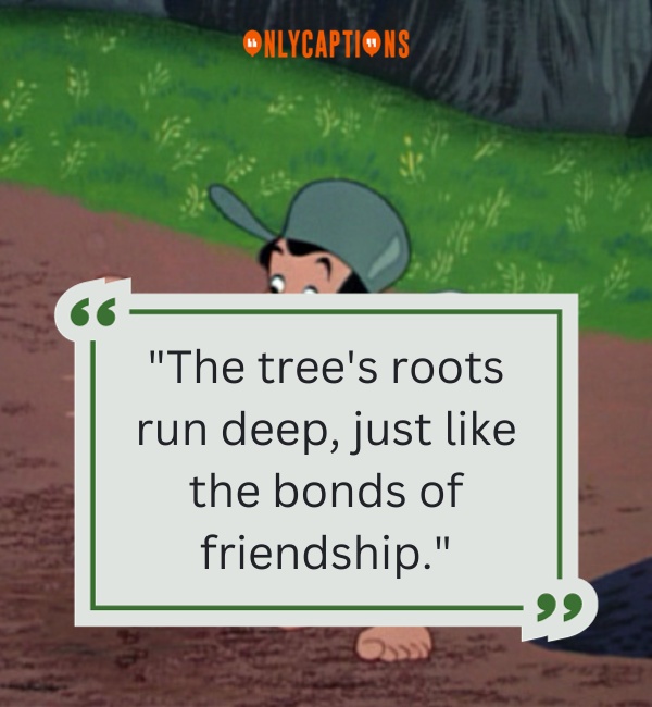 Johnny Appleseed Quotes-OnlyCaptions