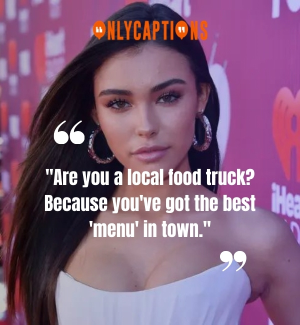 Madison Pick Up Lines-OnlyCaptions