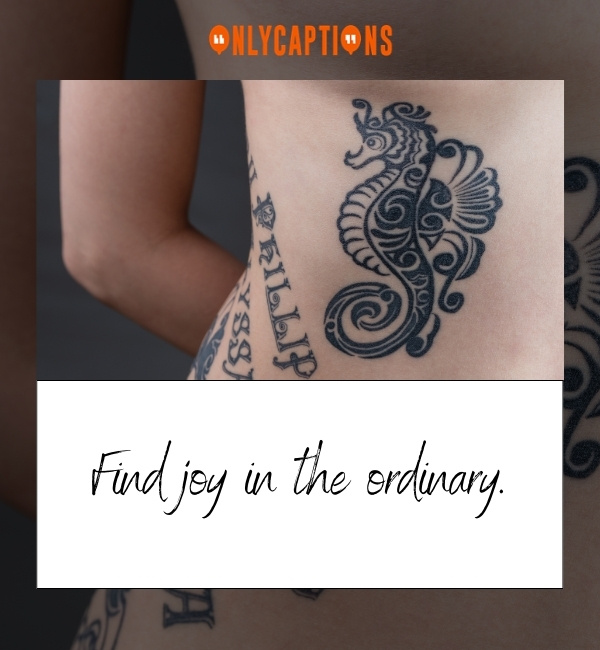 Meaningful Rib Tattoo Quotes For Females 2-OnlyCaptions