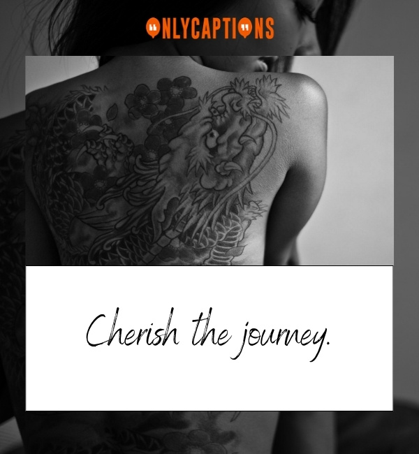 Meaningful Rib Tattoo Quotes For Females 3-OnlyCaptions