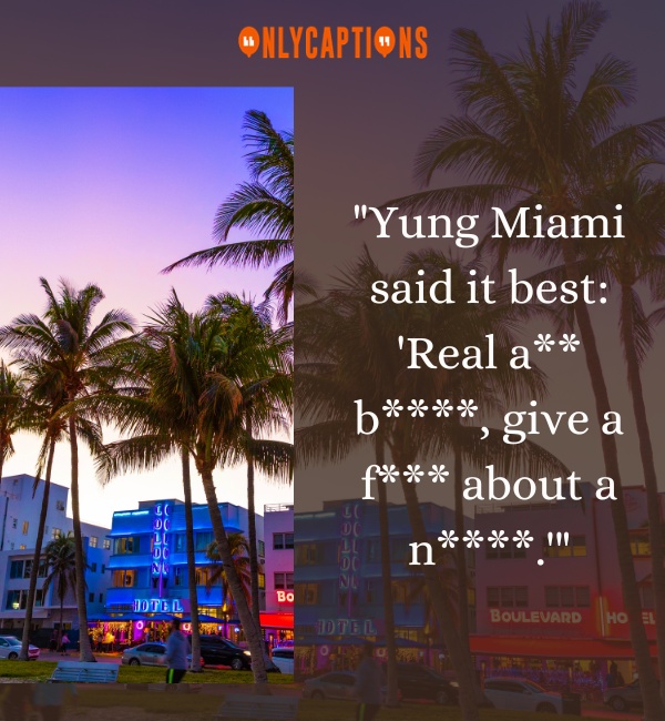 Miami Instagram Captions 4-OnlyCaptions