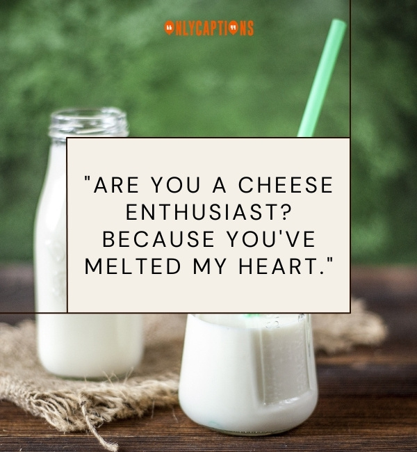 Milk Pick Up Lines-OnlyCaptions
