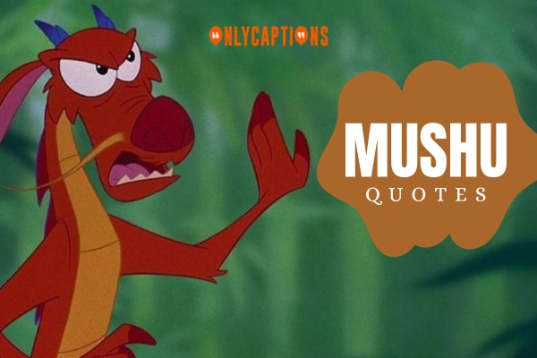Mushu Quotes 1-OnlyCaptions