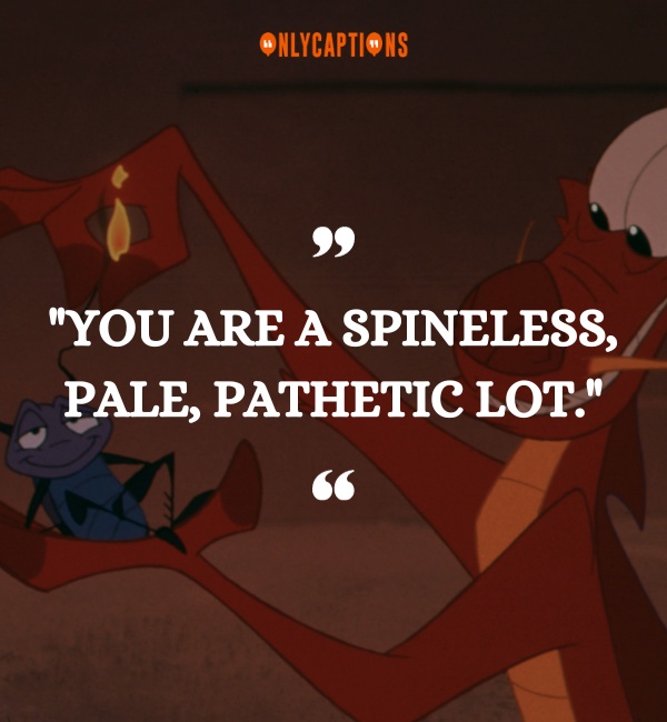 Mushu Quotes 3-OnlyCaptions