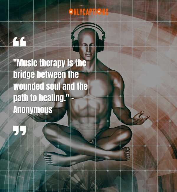 Music Therapy Quotes-OnlyCaptions