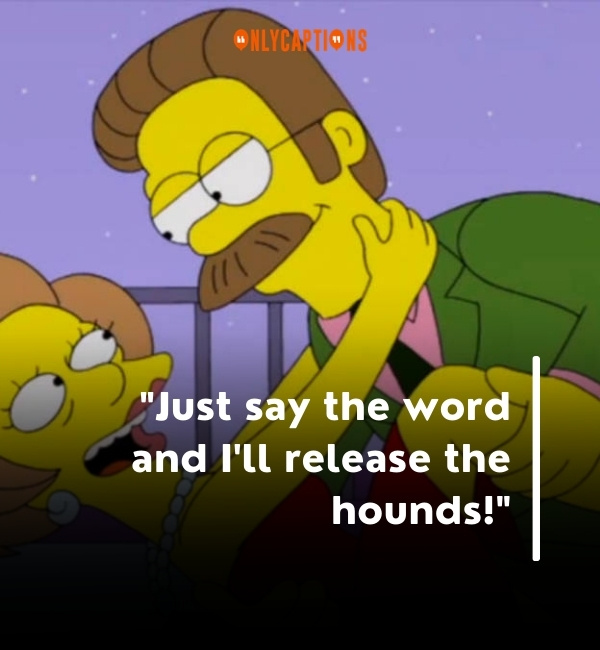 Ned Flanders Quotes 3-OnlyCaptions