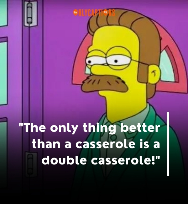 Ned Flanders Quotes-OnlyCaptions