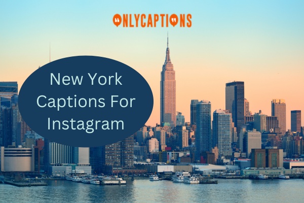 New York Captions For Instagram 1-OnlyCaptions