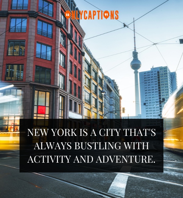 New York The City That Never Sleeps 2 1-OnlyCaptions