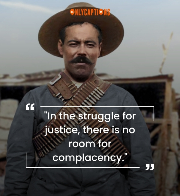 Pancho Villa Quotes-OnlyCaptions