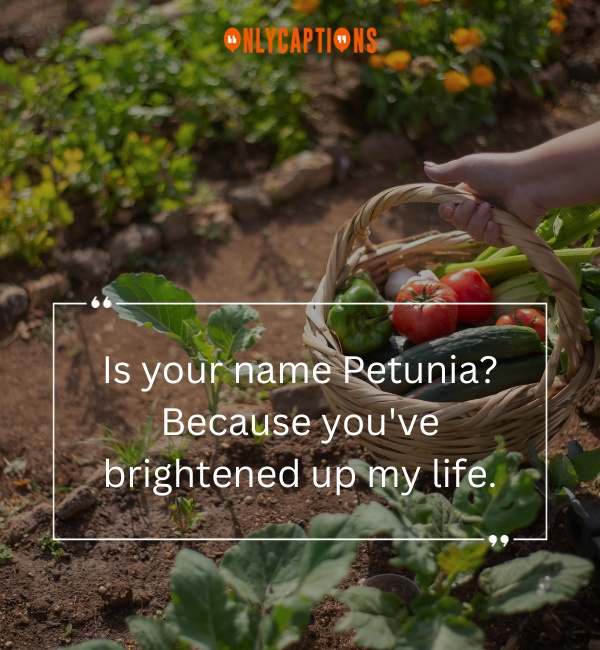 Pick Up Lines About Gardening 2-OnlyCaptions