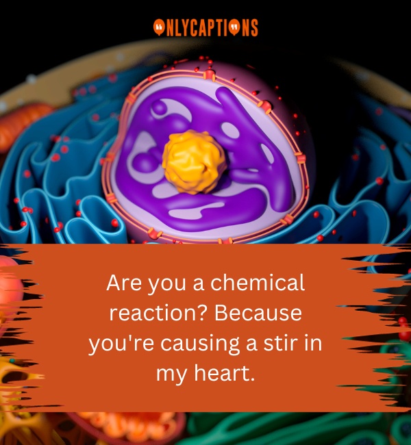 Pick Up Lines About Golgi Apparatus 2-OnlyCaptions