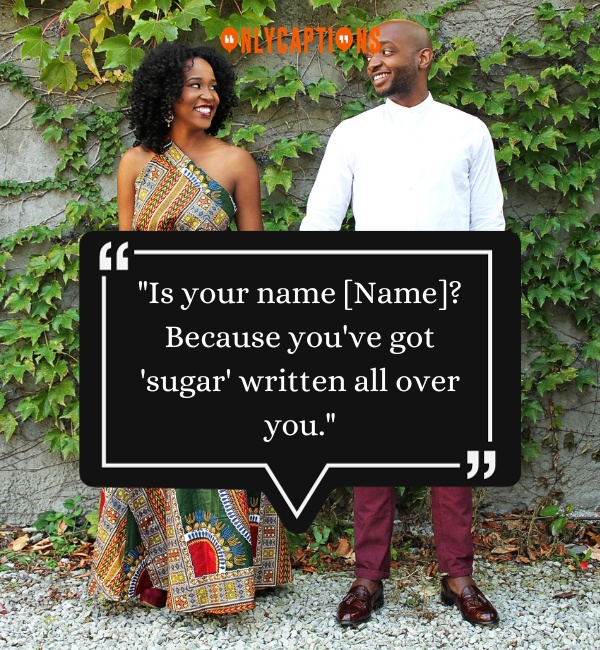 Pick Up Lines About Name Based-OnlyCaptions