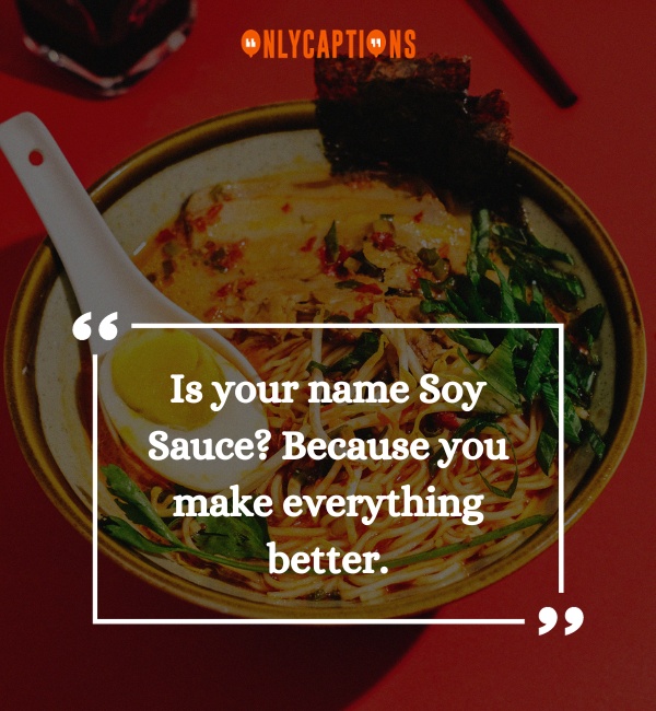Pick Up Lines About Ramen 3-OnlyCaptions