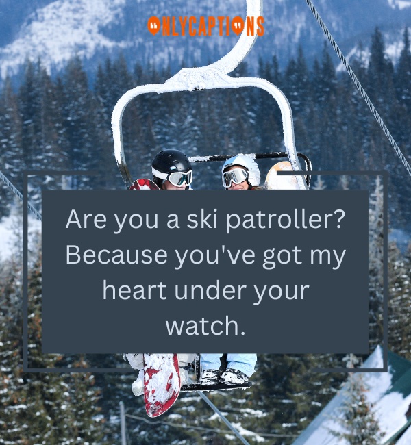 Pick Up Lines About Ski 3-OnlyCaptions